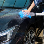 【専門店が教える】カーラッピングしたお車の洗車の仕方と注意すべきこと。